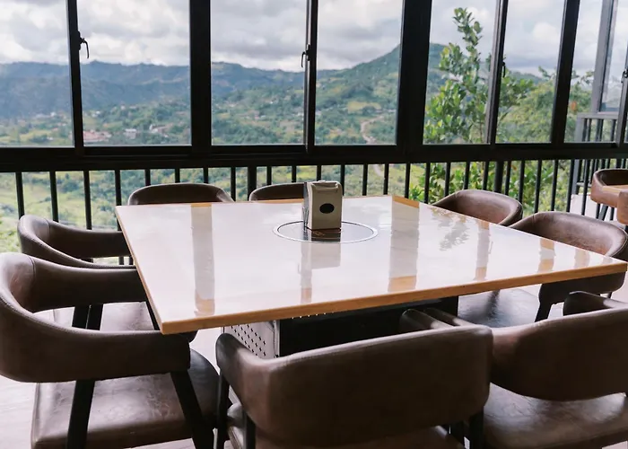 Resort Serenity Busay 3 Cebu