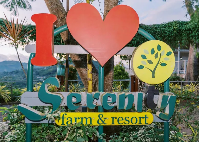 Serenity Busay 3 Resort Cebu