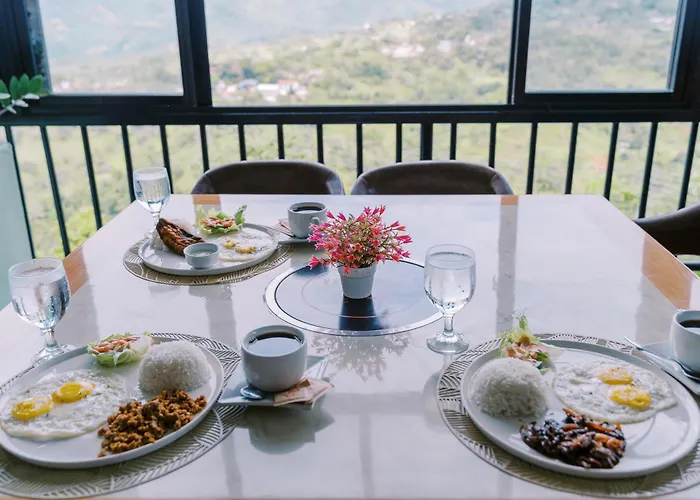Serenity Busay 3 Resort Cebu